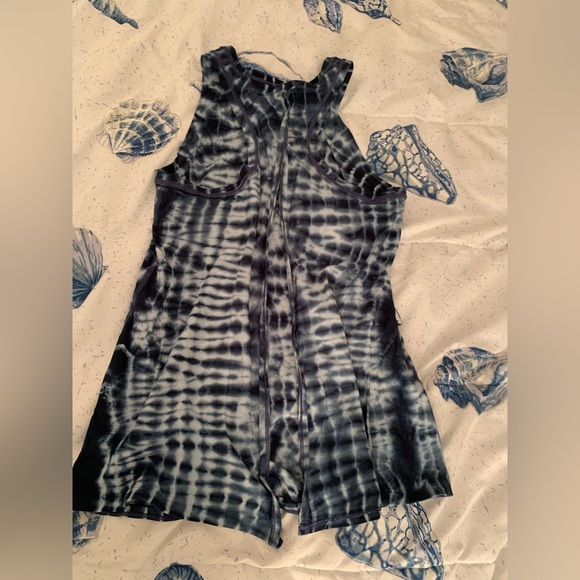 lululemon athletica All Tied Up Tank Top size 6 - Picture 6 of 11